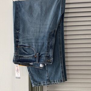 sofia by sofia vergara Women's barrel jeans